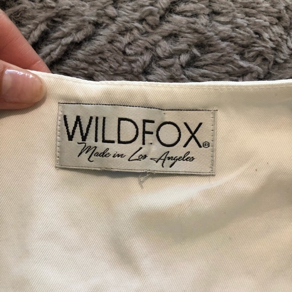 WildFox Top - Picture 4 of 7